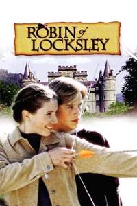 Robin of Locksley - Poster