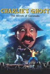 Charlie's Ghost Story