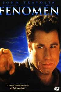 Phenomenon - Poster