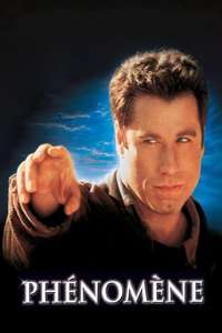 Phenomenon - Poster