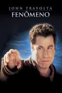 Phenomenon - Poster
