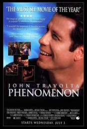 Phenomenon