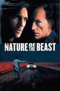 Nature of the Beast - Poster