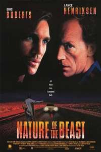 Nature of the Beast - Poster