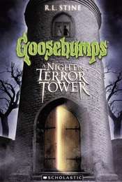 Goosebumps: A Night in Terror Tower