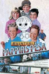 The Adventures of Paper Peter