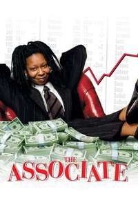 The Associate - Poster
