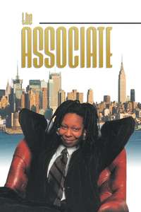 The Associate - Poster