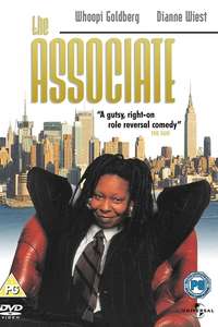 The Associate - Poster