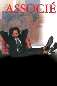 The Associate - Poster