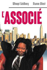 The Associate - Poster