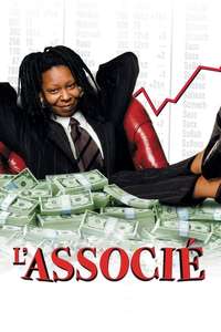 The Associate - Poster