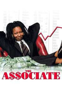 The Associate - Poster