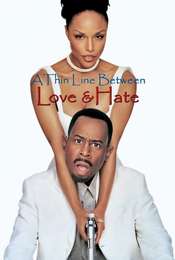 A Thin Line Between Love and Hate