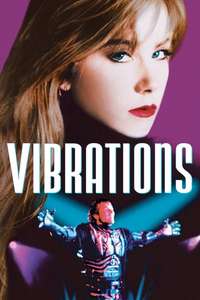 Vibrations - Poster