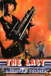 The Last American Soldier