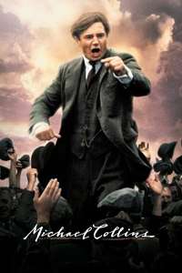 Michael Collins - Poster