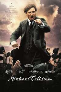 Michael Collins - Poster