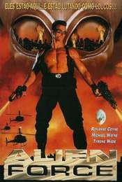Alien Force