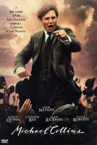Michael Collins - Poster