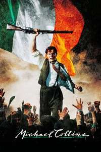Michael Collins - Poster