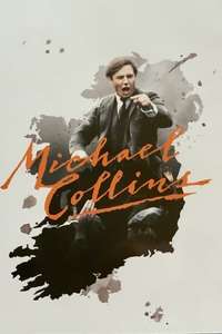 Michael Collins - Poster