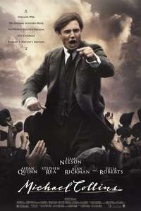 Michael Collins - Poster