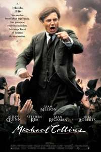 Michael Collins - Poster