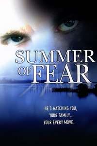Summer of Fear - Poster