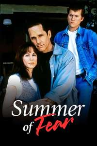Summer of Fear - Poster