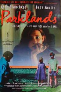 Parklands - Poster