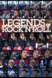 Legends of Rock 'n' Roll