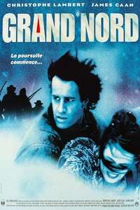 North Star - Poster