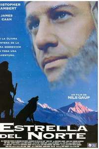North Star - Poster