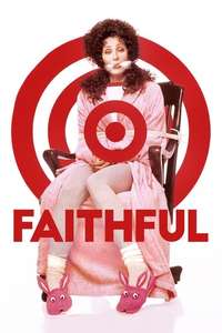 Faithful - Poster