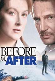 Before and After