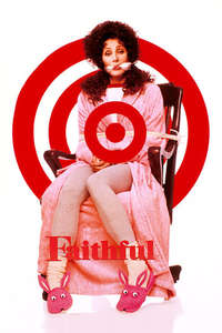 Faithful - Poster