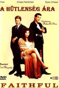 Faithful - Poster