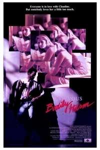 Grievous Bodily Harm - Poster