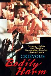 Grievous Bodily Harm