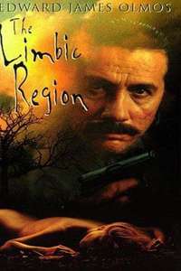 The Limbic Region - Poster