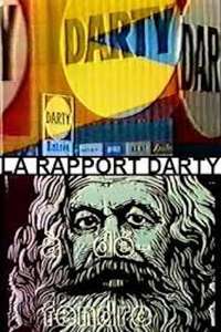 Le rapport Darty - Poster
