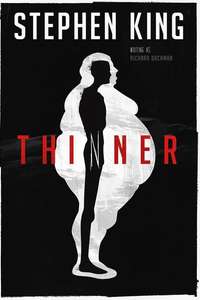 Thinner - Poster