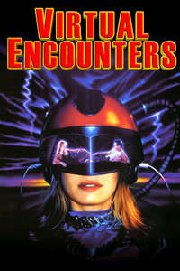 Virtual Encounters - Poster