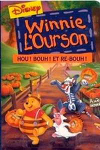 Boo to You Too! Winnie the Pooh - Poster
