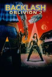 Oblivion 2: Backlash