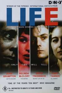 Life - Poster