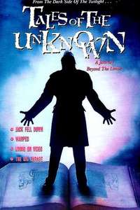 Tales of the Unknown - Poster