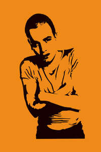 Trainspotting - Poster