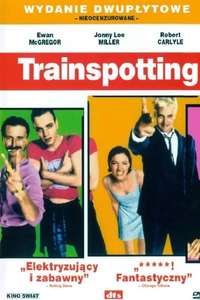 Trainspotting - Poster